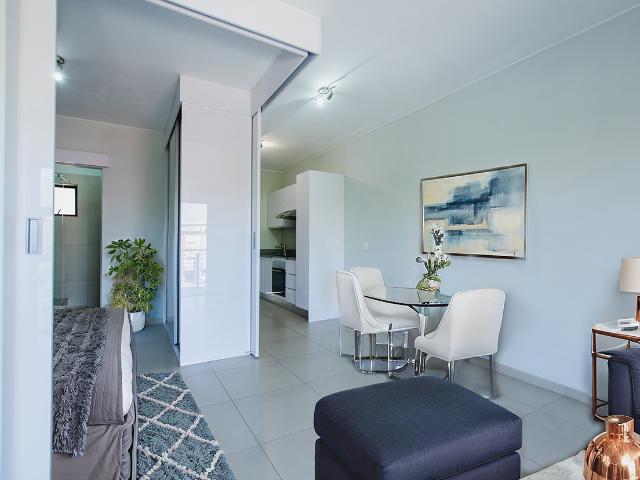 1 Bedroom Apartment in North Riding