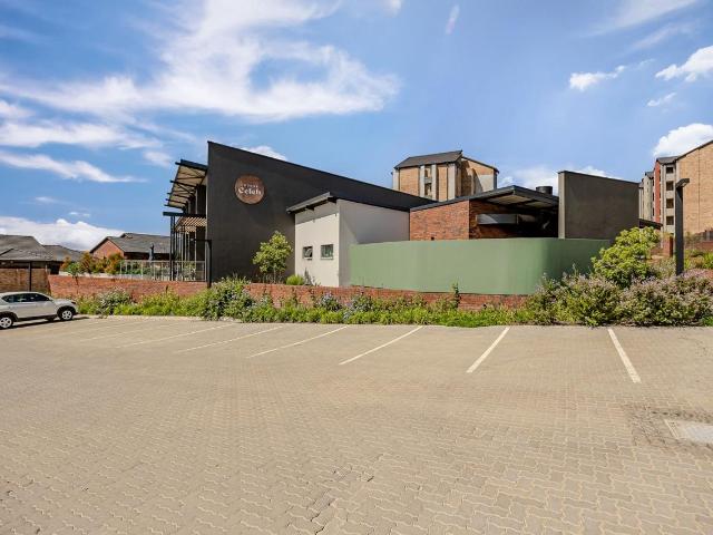 1 Bedroom Apartment in North Riding