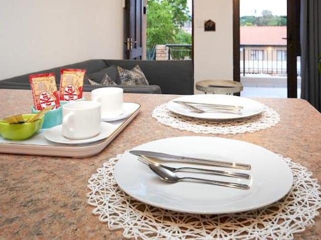 1 Bedroom Apartment in North Riding