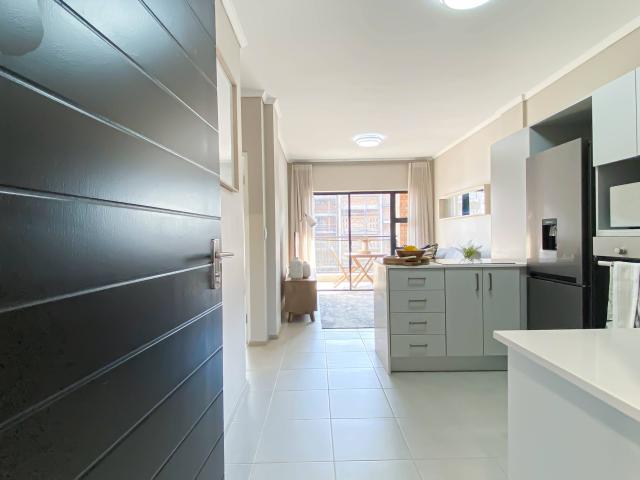 1 Bedroom Apartment in North Riding AH
