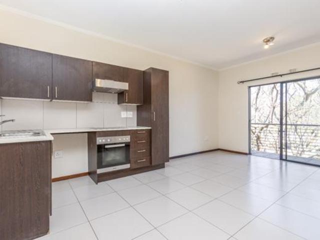1 Bedroom Apartment in North Riding AH