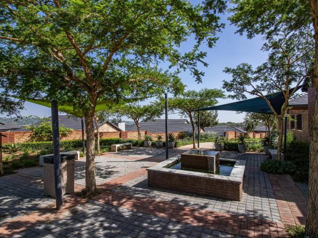 1 Bedroom Apartment in North Riding AH