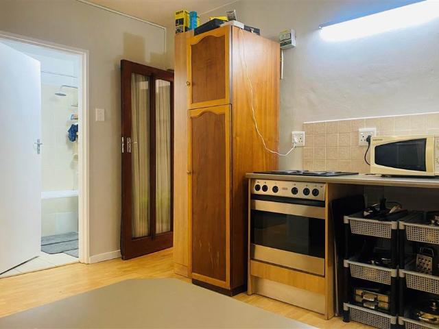 1 Bedroom Apartment in Northcliff