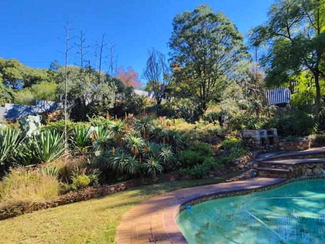 1 Bedroom Apartment in Northcliff