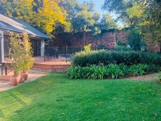 1 Bedroom Apartment in Northcliff