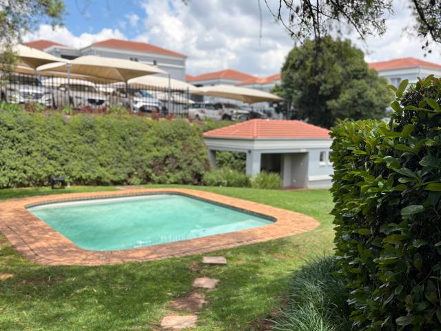 1 Bedroom Apartment in Northcliff