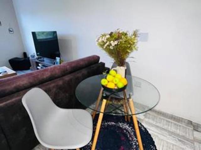1 Bedroom Apartment in Northcliff