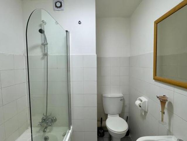 1 Bedroom Apartment in Northcliff