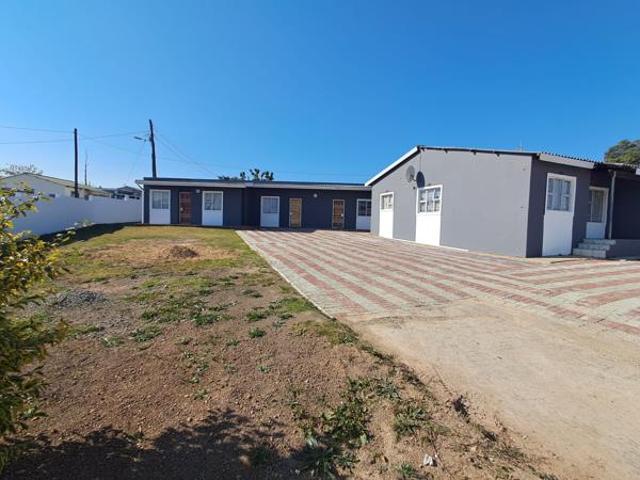 1 Bedroom Apartment in Northcrest