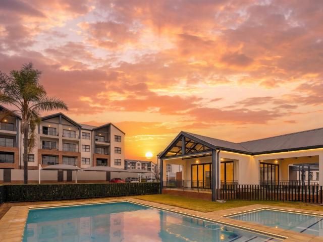 1 Bedroom Apartment in Northgate