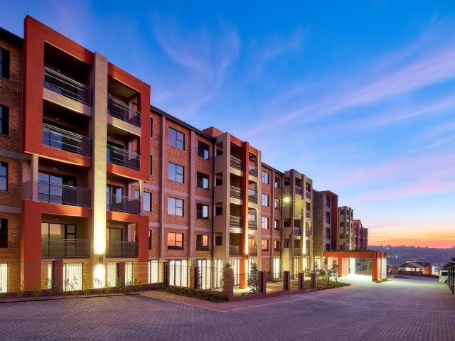 1 Bedroom Apartment in Northgate