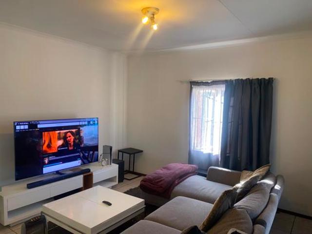 1 Bedroom Apartment in Northgate