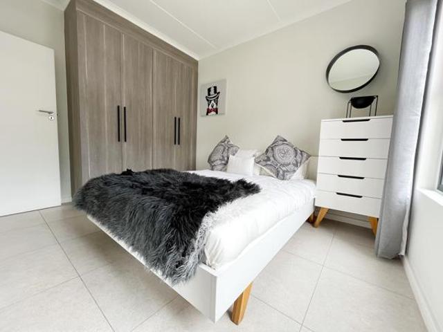 1 Bedroom Apartment in Northgate