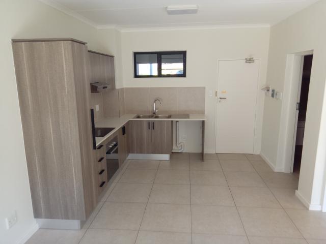 1 Bedroom Apartment in Northgate