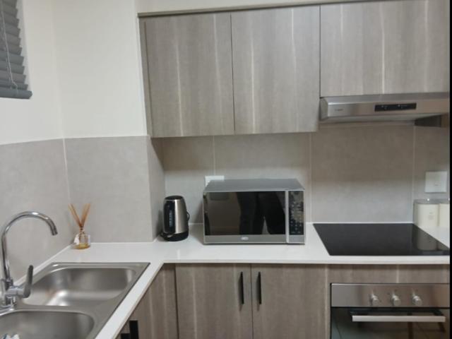1 Bedroom Apartment in Northgate