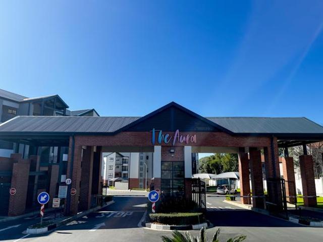 1 Bedroom Apartment in Northgate