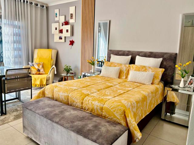 1 Bedroom Apartment in Northgate