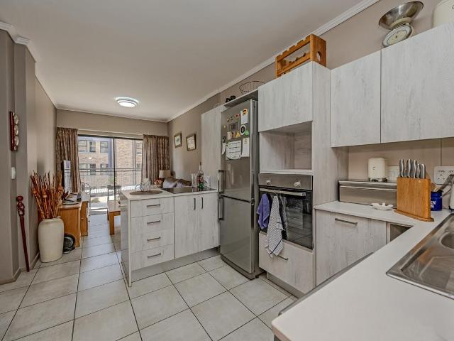 1 Bedroom Apartment in Northgate