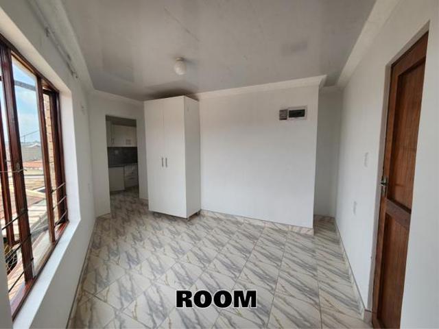 1 Bedroom Apartment in Northdale