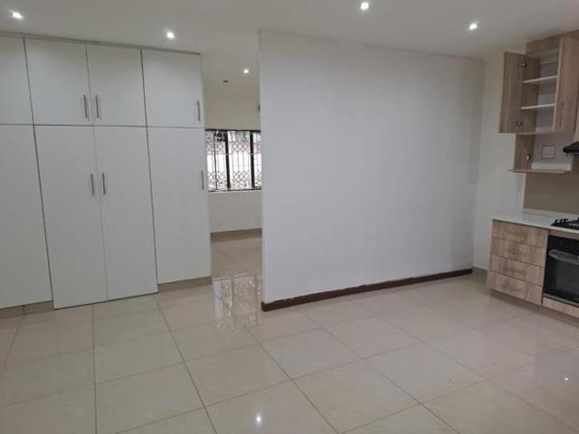 1 Bedroom Apartment in Northdene