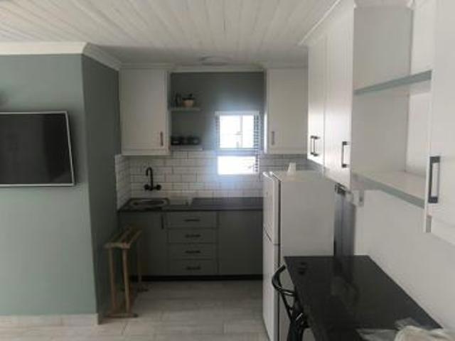 1 Bedroom Apartment in Northern Paarl