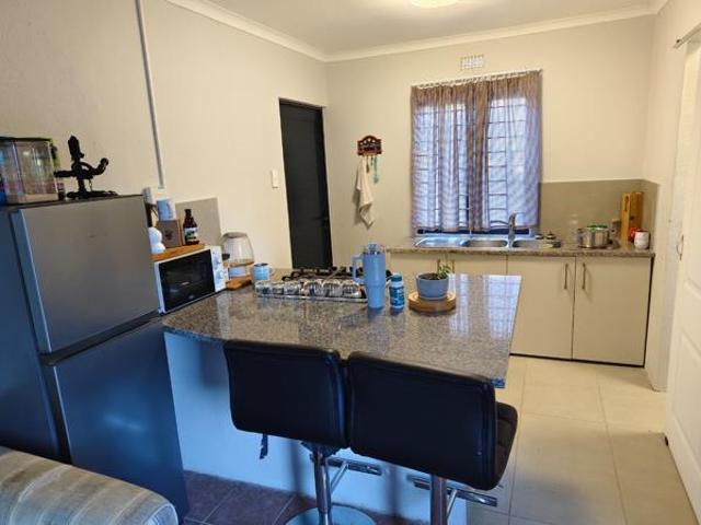 1 Bedroom Apartment in Northern Paarl