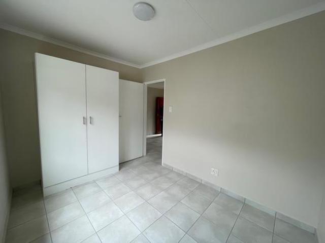 1 Bedroom Apartment in Northmead