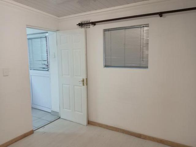 1 Bedroom Apartment in Ottery