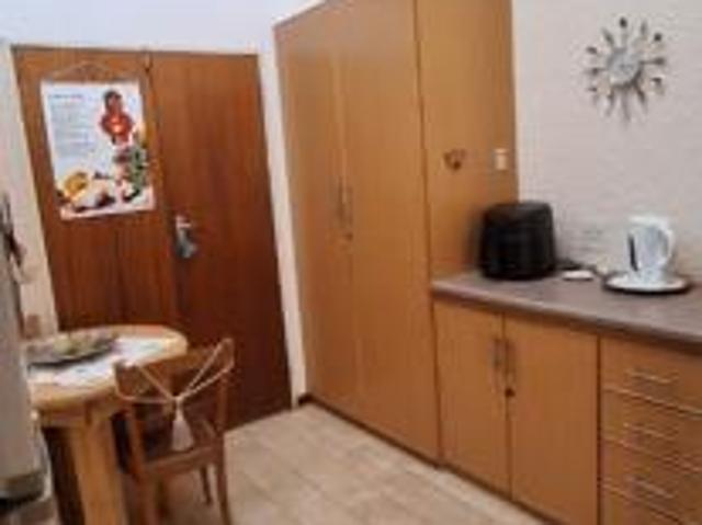 1 Bedroom Apartment in Oudorp