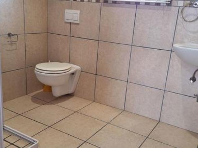 1 Bedroom Apartment in Oudtshoorn North