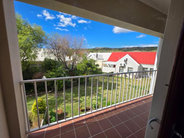 1 Bedroom Apartment in Oudtshoorn North