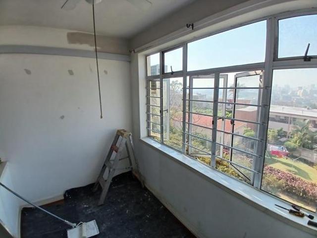 1 Bedroom Apartment in Overport