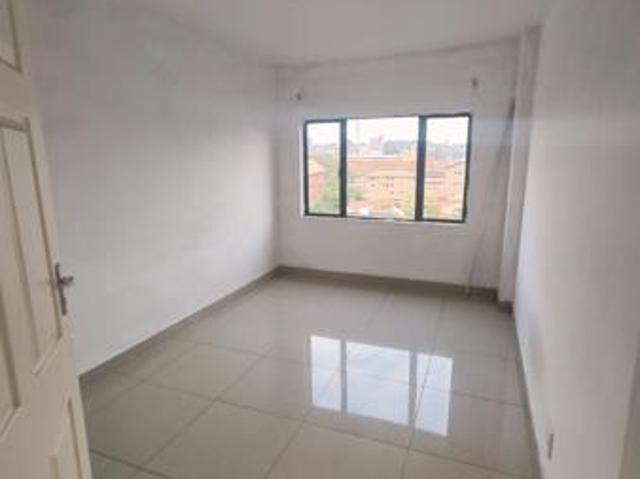 1 Bedroom Apartment in Overport