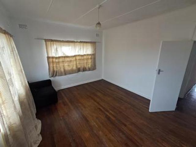 1 bedroom apartment in overport