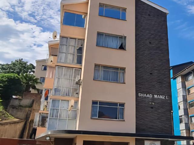 1 Bedroom Apartment in Overport