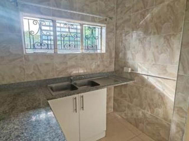 1 Bedroom Apartment in Overport