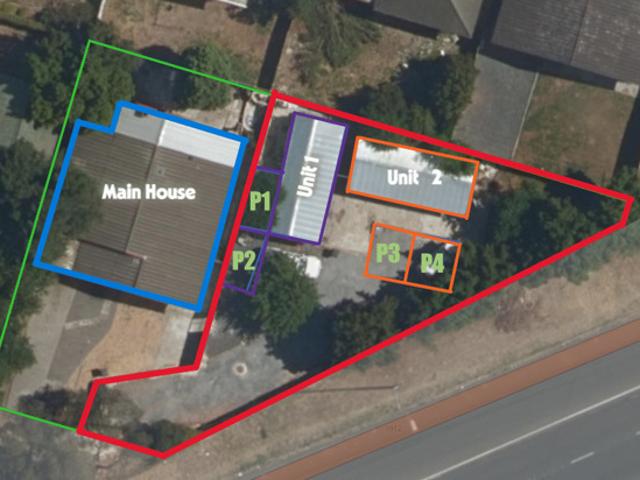 1 Bedroom Apartment in Oakdale