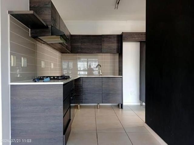 1 Bedroom Apartment in Oakdene