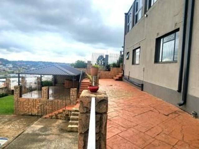 1 Bedroom Apartment in Oakdene