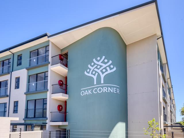 1 Bedroom Apartment in Oakglen