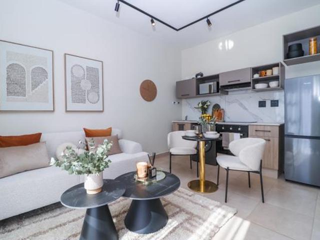 1 Bedroom Apartment in Oaklands