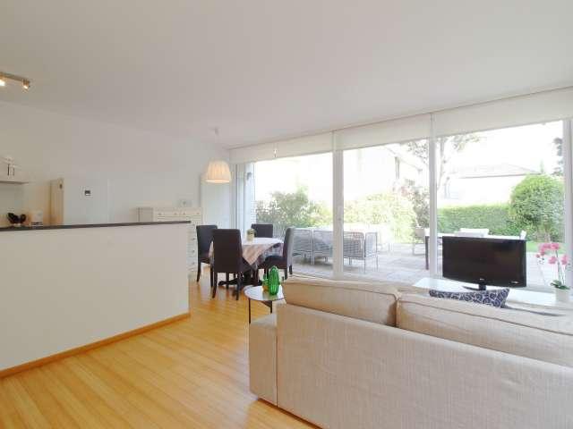 1 bedroom apartment in Observatoire, Brussels