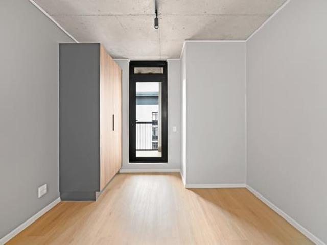1 Bedroom Apartment in Observatory