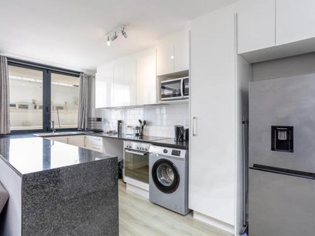 1 Bedroom Apartment in Observatory