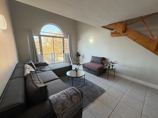 1 Bedroom Apartment in Observatory