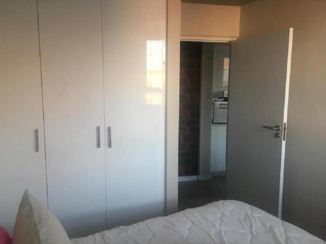 1 Bedroom Apartment in Observatory