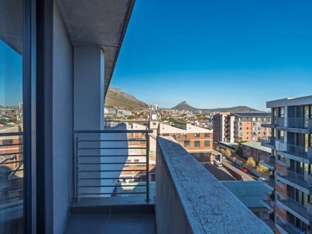 1 Bedroom Apartment in Observatory