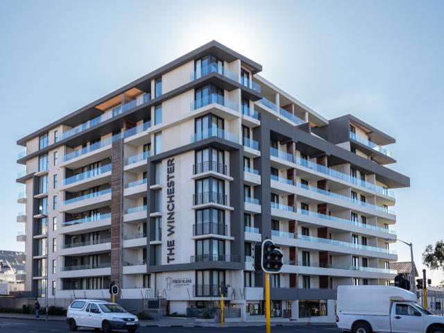 1 Bedroom Apartment in Observatory