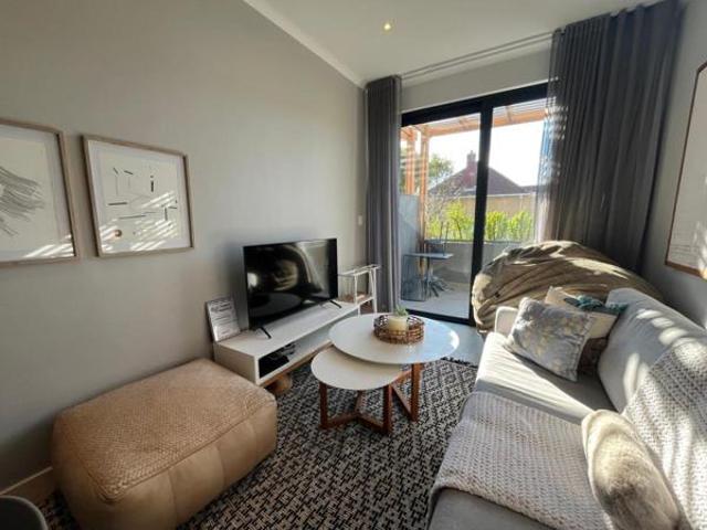 1 Bedroom Apartment in Observatory