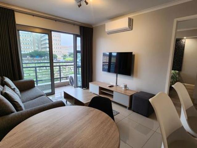 1 Bedroom Apartment in Observatory